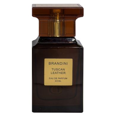 عطر توسكان لدر أو دي بارفيوم للجنسين برانديني