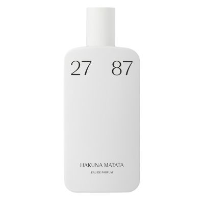 عطر هاكونا ماتاتا أو دي بارفيوم للجنسين عطر 27 87