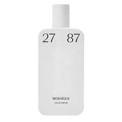 عطر موزايك أو دي بارفيوم للجنسين عطر 27 87
