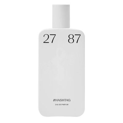 عطر هاشتاغ أو دي بارفيوم للجنسين عطر 27 87