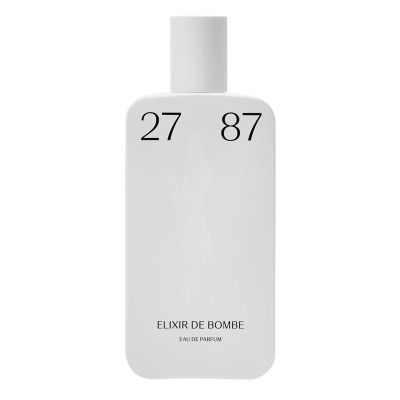 عطر إليكسير دي بومب أو دي بارفيوم للجنسين عطر 27 87