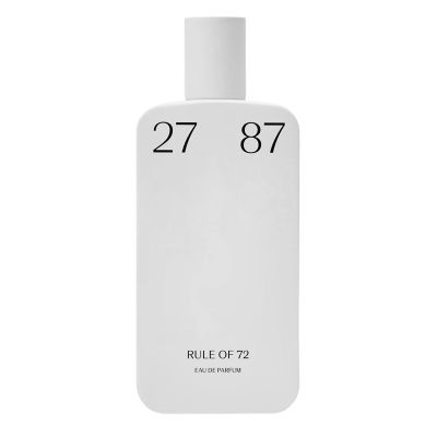 عطر رول أوف 72 أو دي بارفيوم للجنسين عطر 27 87