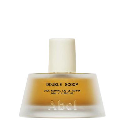 Double Scoop Eau de Parfum Women and Men Abel