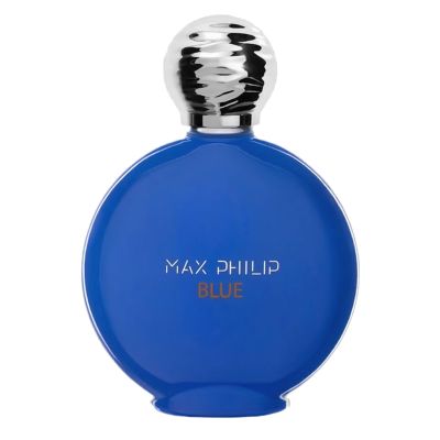 Blue Eau de Parfum Women and Men Max Philip