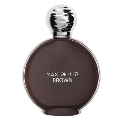 Brown Eau de Parfum Women and Men Max Philip