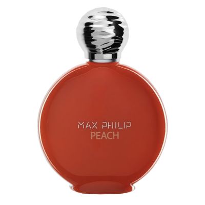 Peach Eau de Parfum Women and Men Max Philip