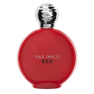 Red Eau de Parfum Women and Men Max Philip