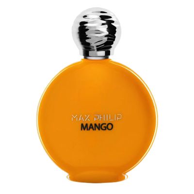 Mango Eau de Parfum Women and Men Max Philip