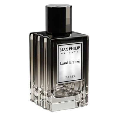Land Breeze Eau de Parfum Women Max Philip