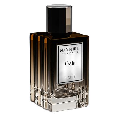 Gaia Eau de Parfum Women and Men Max Philip