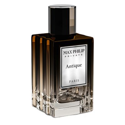 Antique Eau de Parfum Women and Men Max Philip