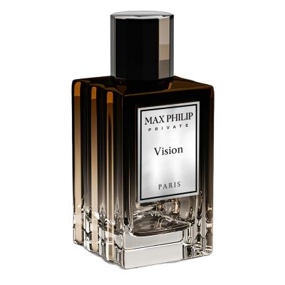 Vision Eau de Parfum Women and Men Max Philip