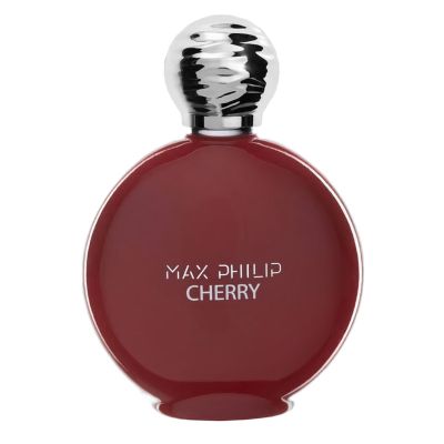 Cherry Eau de Parfum Women and Men Max Philip